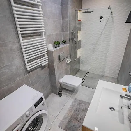 Nullo 3-bedroom Krakow