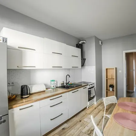 Nullo 3-bedroom *