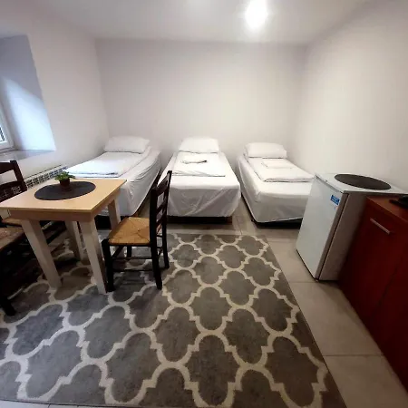 Kacik Apartment Krakow