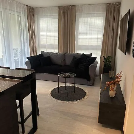 Apartment U Bociana *