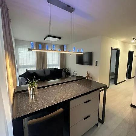 U Bociana Apartment