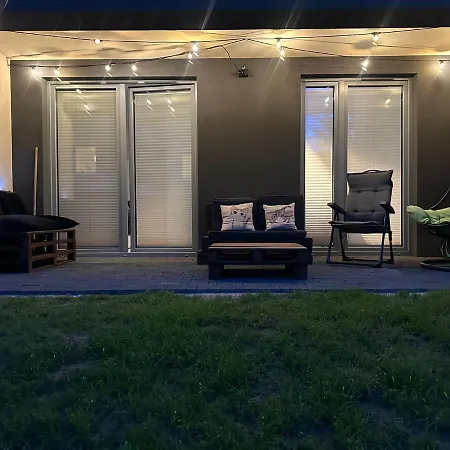 Apartment U Bociana *