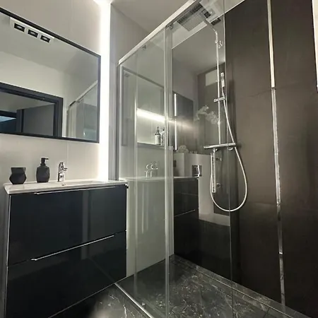U Bociana Apartment *