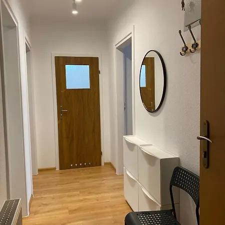 Apartment Bonarka