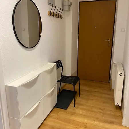 Apartmán Bonarka