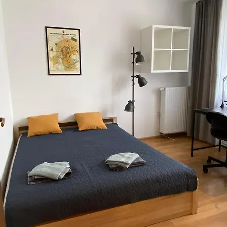 Bonarka Apartmán