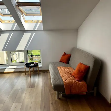Apartment Charm No18 In Krakow's Heart- Center Krakow