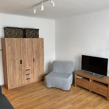 Bonarka Apartment *