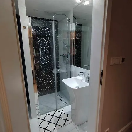Ul. Studencka Apartment Krakau