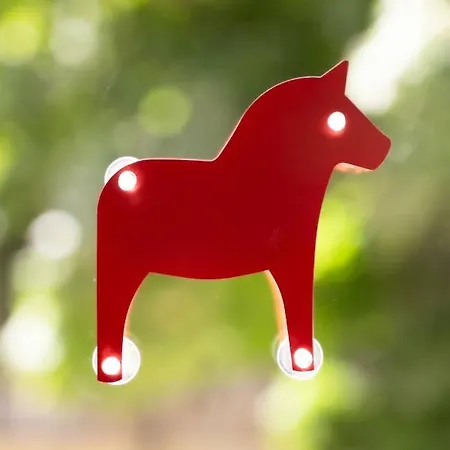 Tomte - Scandinavian Appartamento *