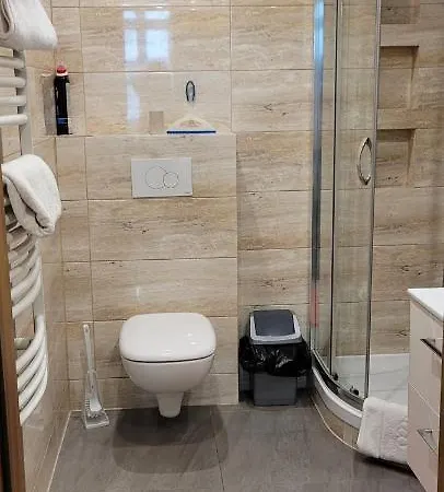 Apartament Tlc Cracow