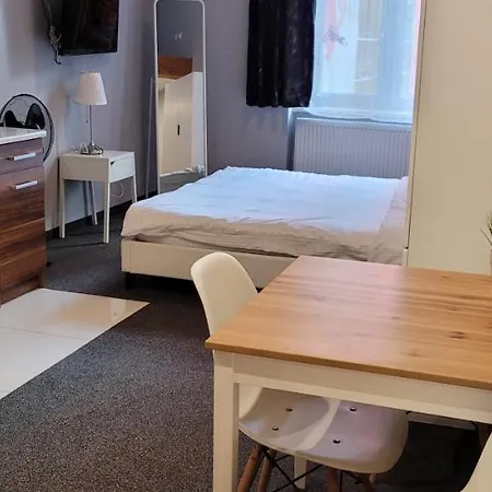 Tlc Cracow Apartament Kraków