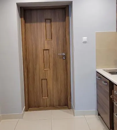 Tlc Cracow Apartament