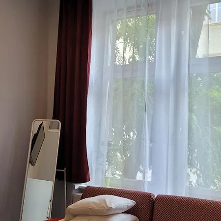 Apartament Tlc Cracow *