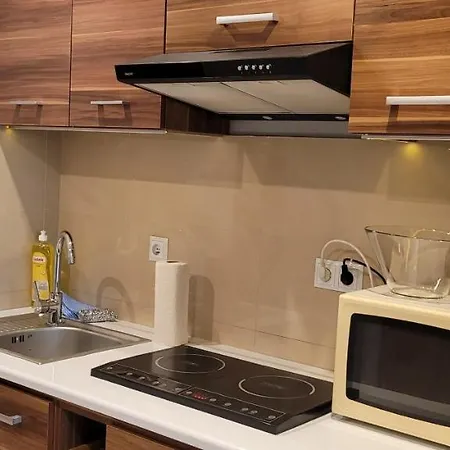 Tlc Cracow Apartament