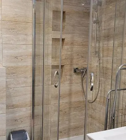 Apartament Tlc Cracow *