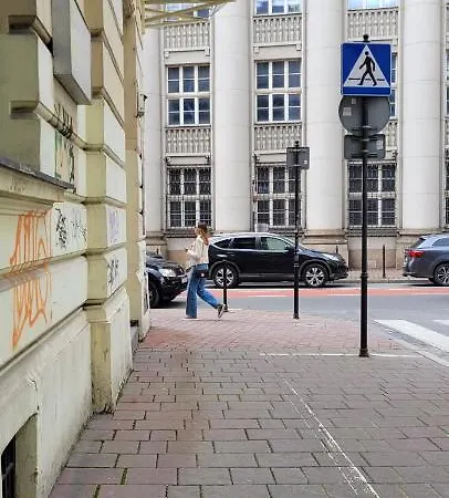 Tlc Cracow