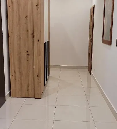 Apartament Tlc Cracow