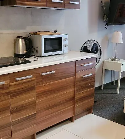 Tlc Cracow Apartament