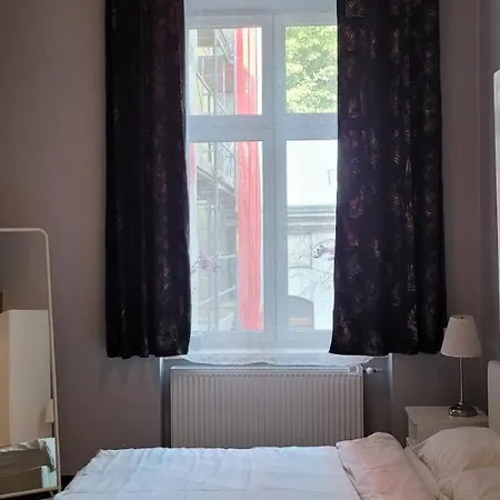 Apartament Tlc Cracow Kraków
