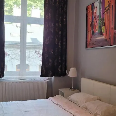 Tlc Cracow Apartament Kraków