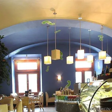 Wentzl Отель Краков