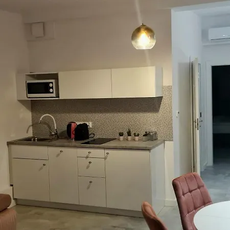 Appartamento Juwel Z Widokiem Na Wawel Ap 47