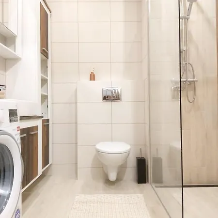 Centrum Apartment