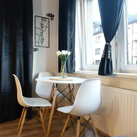 Centrum Apartment Krakow