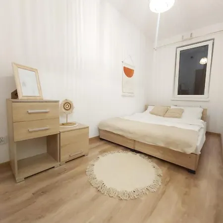 Apartment Centrum