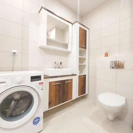 Apartment Centrum