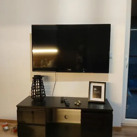 Apartment Centrum *