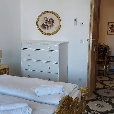 Juwel Z Widokiem Na Wawel Ap 29a Apartament *