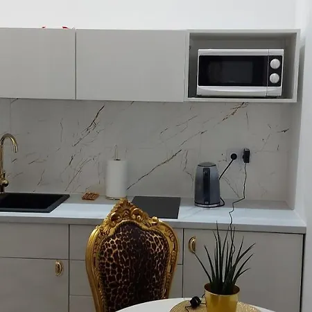 Juwel Z Widokiem Na Wawel Ap 29a Apartament *