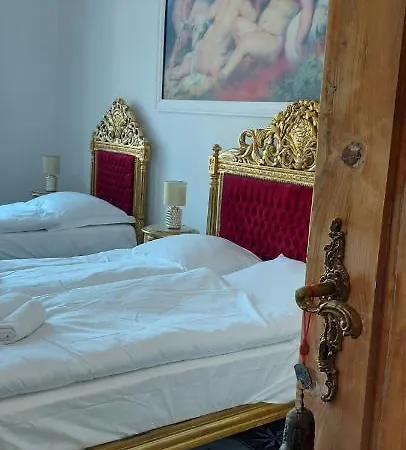 Juwel Z Widokiem Na Wawel Ap 29a Kraków