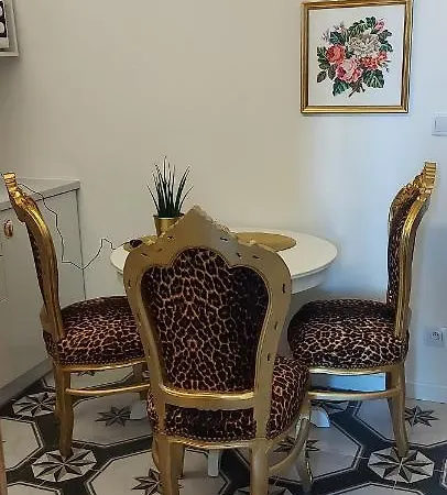 Apartament Juwel Z Widokiem Na Wawel Ap 29a
