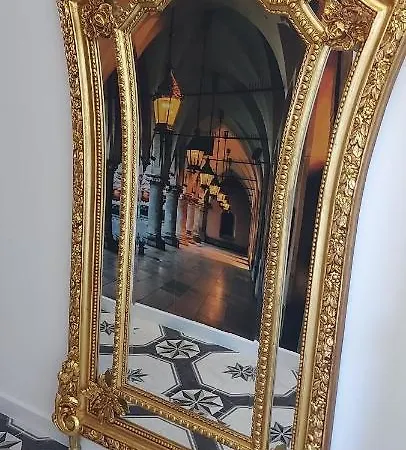 Juwel Z Widokiem Na Wawel Ap 29a Apartament