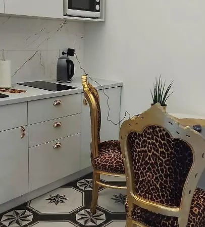 Apartament Juwel Z Widokiem Na Wawel Ap 29a *