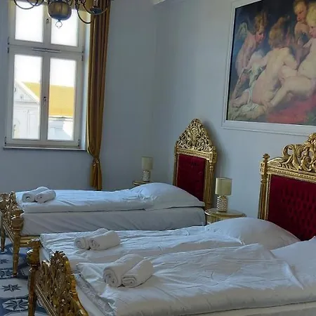 Juwel Z Widokiem Na Wawel Ap 29a * Kraków