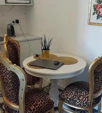 Juwel Z Widokiem Na Wawel Ap 29a Apartament