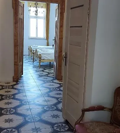 Juwel Z Widokiem Na Wawel Ap 29a * Kraków