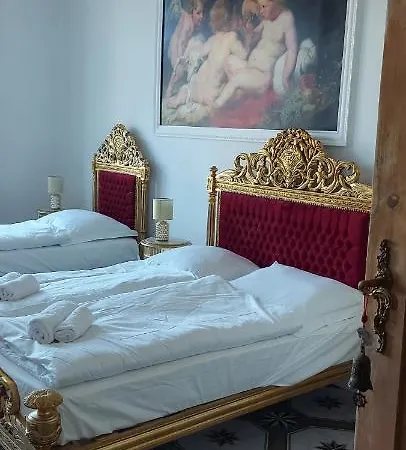 Apartament Juwel Z Widokiem Na Wawel Ap 29a Kraków