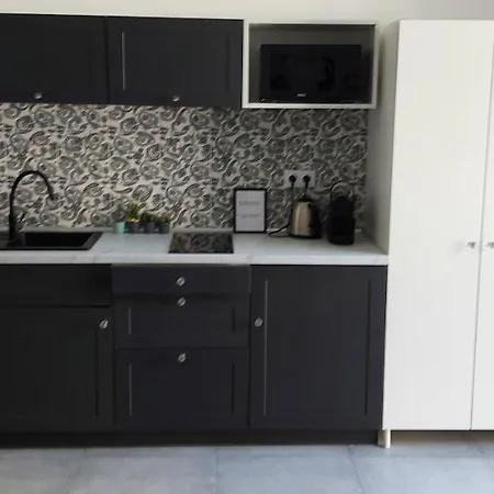 Apartament Juwel Indyjski Ap 29 *