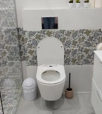Juwel Indyjski Ap 29 Apartament *