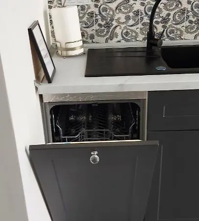 Juwel Indyjski Ap 29 Apartament