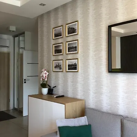 Apartament Krakow