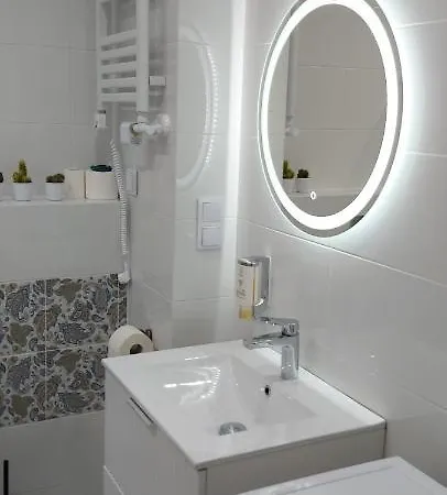 Juwel Indyjski Ap 29 Apartament Kraków
