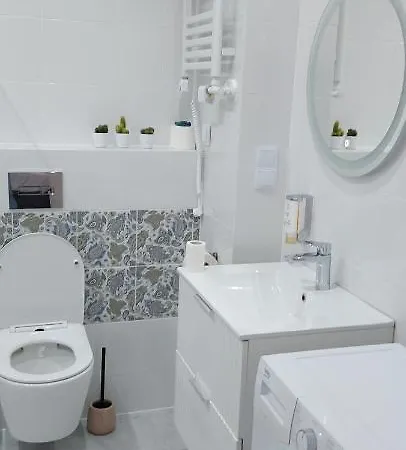 Apartament Juwel Indyjski Ap 29