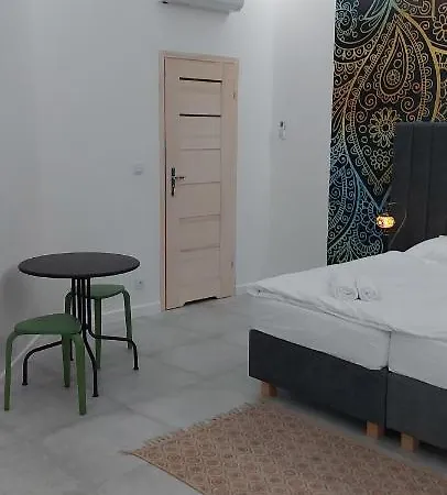 Juwel Indyjski Ap 29 Apartament