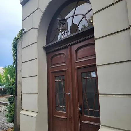 Grzegorzecka Nr 2 * Kraków